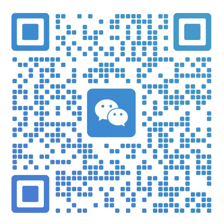 微信二维码