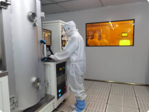 微纳加工工艺漫谈