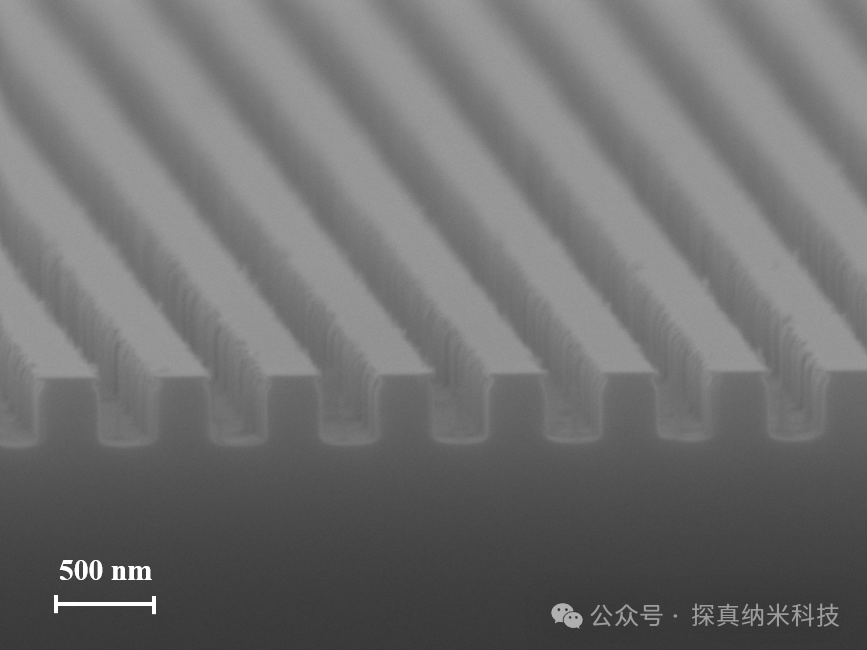 漫话大高宽比探针(images 1)